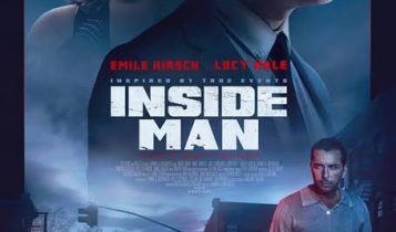 Movie: Inside Man (2023) – Hollywood Movie | Download Mp4