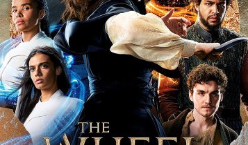 Series: The Wheel of Time Season 2 Episode 5 | Download Mp4