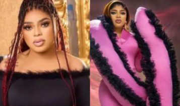 Bobrisky Reveals: Firm Belief in Miracles and Future Pregnancy