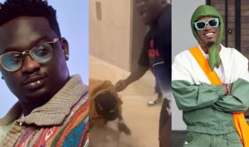 Internet Users Respond to Spyro Bowing to Greet Wande Coal