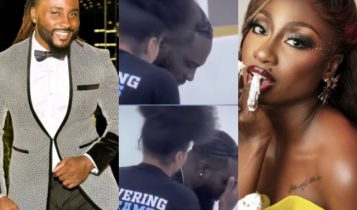Pere’s Emotion Unleashed: BBNaija All Stars Reduced to Tears by Doyin’s…