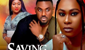 Movie: Saving Sarah (2023) – Nollywood Movie | Download Mp4