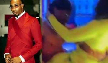 Neo and Ilebaye’s Sultry Party Dance Ignites Reactions: Tolanibaj Sleepless…