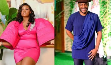 Ceec Calls Out Ebuka: Unveiling the Reason Behind His Everlasting Concern