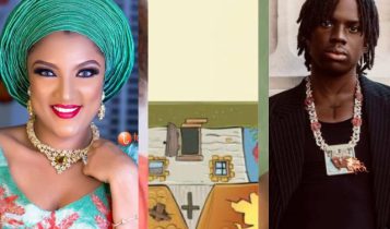 BBNaija Star Gifty Accuses Rema: All Your Songs Will Be Deleted