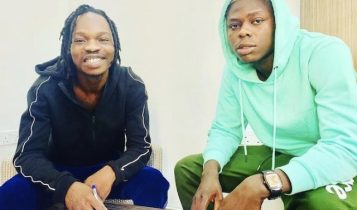 Naira Marley Finally Speaks Out About Mohbad’s Death Amidst Trending Rumours
