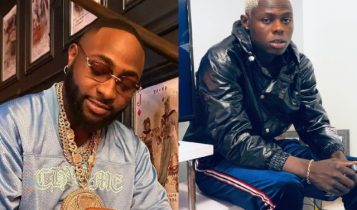 Davido’s Gesture: Sending 2 Million to Mohbad’s Family Elicits “001…