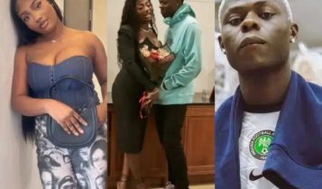 Mohbad’s Wife Opens Up on Her Relationship with Naira Marley and Sam Larry:…