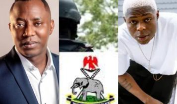 Sowore Raises Concerns on Police Investigation into Mohbad’s Death: Partners in…