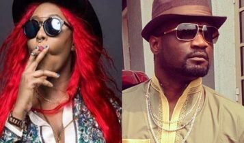 Cynthia Morgan Opens Up About Her Strained Relationship with Former Record Label:…