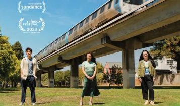 Movie: Shortcomings (2023) – Hollywood Movie | Download Mp4