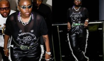 Teni’s heart-wrenching account: “Witnessing the Tragic Assassination of…