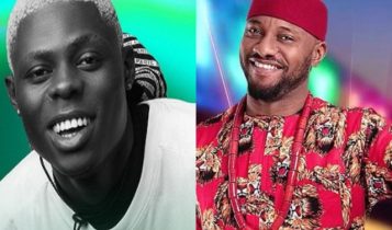 “Yul Edochie Accuses Rita Edochie and Other Celebrities of Hypocrisy, Says He Endured…