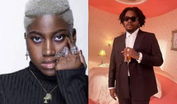 Olamide’s Involvement with 19-Year-Old Student and OAP Maria Okan Raises…