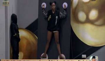 Ilebaya Emerges as HOH Winner, Securing a Spot in the Finals and Selecting Venita,…