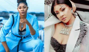 Angela Okorie reflects on the state of the entertainment industry: How a…