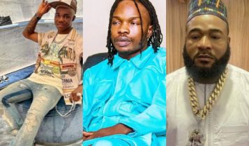 Shocking Allegations: Naira Marley Accused of Drug Use, Coercive Sex, and Death…