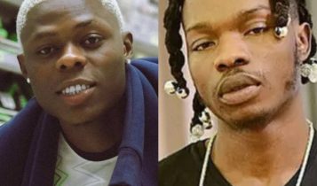 Man Alleges Naira Marley’s Assault on Mohbad’s Wife for Refusing to…