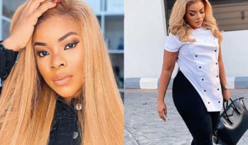 Laura Ikeji shares her thoughts on Mohbad’s death and emphasizes the conflicts…