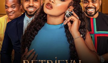 Movie: Retrieval (2023) – Nollywood Movie | Download Mp4
