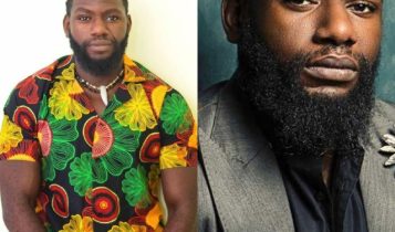 Pastor Jimmy Odukoya Responds to Queries on His Choice to Keep Dreadlocks and…