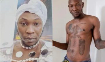 Seun Kuti suggests BBNaija should focus on empowering youths to solve Nigeria’s…