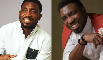 Struggling to Fall Asleep When I Received My First N1 Million: Timi Dakolo’s…