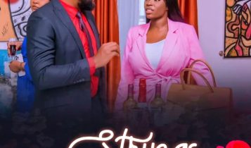 Movie: No Strings (2023) – Nollywood Movie | Download Mp4