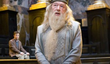 Michael Gambon, renowned actor of Harry Potter fame, passes away at the age of 82