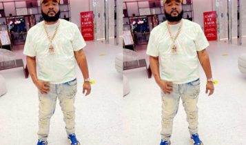 Police Arrest Sam Larry at Airport – Leaked Video Goes Viral