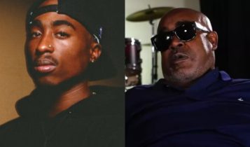 Keefe D, Gang Leader Involved in Tupac’s Murder, Finally Arrested After 27…