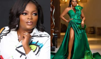 Lessons I Gained from my Unsuccessful Marriage – Funke Akindele
