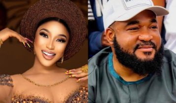 Tonto Dikeh Criticizes Police for Sam Larry’s Statement, Insists on Justice for…