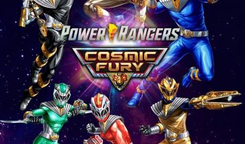Series: Power Rangers: Cosmic Fury Season 1 Episode 1 – 10 (Complete) | Download…