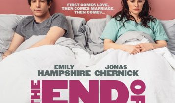 Movie: The End Of Sex (2022) – Hollywood Movie | Download Mp4