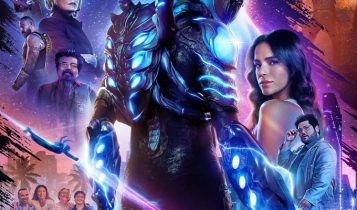 Movie: Blue Beetle (2023) – Hollywood Movie | Download Mp4