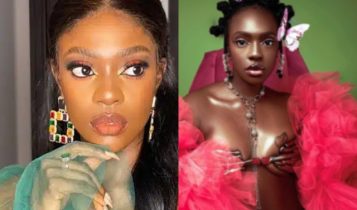 Actress Beverly Osu shares her journey: From aspiring Reverend sister to being…