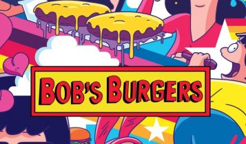 Series: Bob’s Burgers Season 14 Episode 5 | Download Mp4