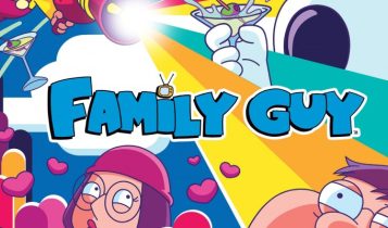 Series: Family Guy Season 22 Episode 6 | Download Mp4