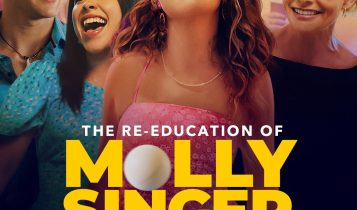 Movie: The Re-Education Of Molly Singer (2023) – Hollywood Movie | Download Mp4