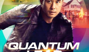 Series: Quantum Leap Season 2 Episode 8