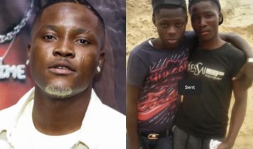Primeboy: Lagos Police Declared Me Wanted Without Prior Invitation, Says…