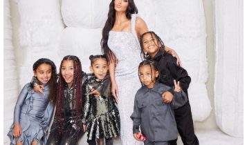 Kim Kardashian’s Heart-wrenching Struggle as a Single Mother