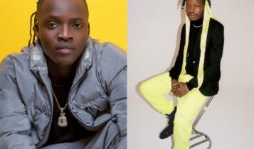 Cblack, Naira Marley’s signee, urges fellow Marlians to unite and speak up for…