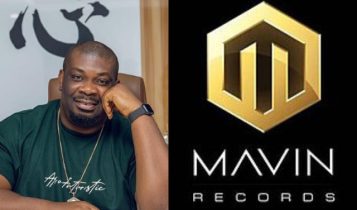Don Jazzy rumored to seek investors while considering selling Mavin Records