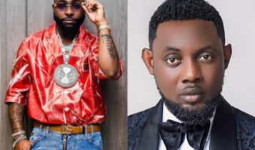 AY Expresses Sincere Apology to Davido for Unfunny Joke