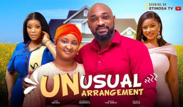 Movie: Unusual Arrangement (2023) – Nollywood Movie