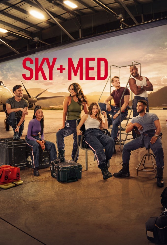 SkyMed Season 2 Download Mkv Mp4 