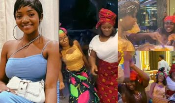 Simi Criticizes Nons Miraj, Ashmusy, and Others for Depicting African Moms with an…