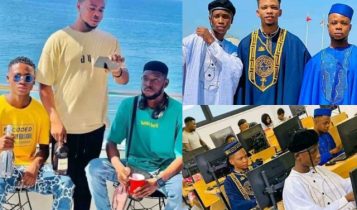 Nigerian nationals, known as Happie Boys, face deportation from Cyprus for residing…